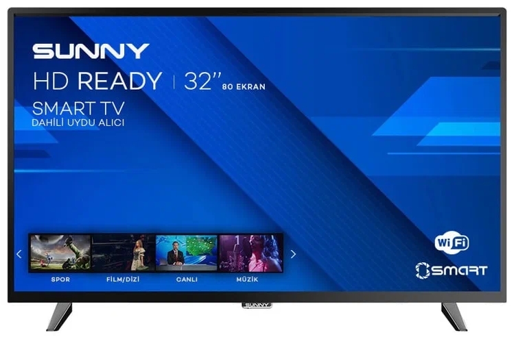 SUNNY SN32DIL13/0216