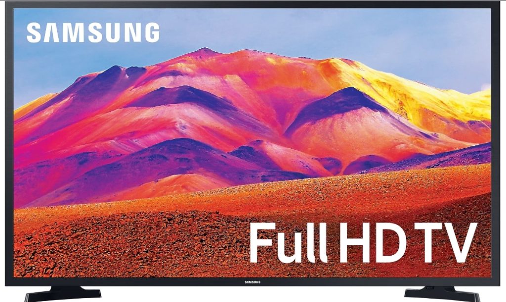 Samsung UE32T5300AU LED