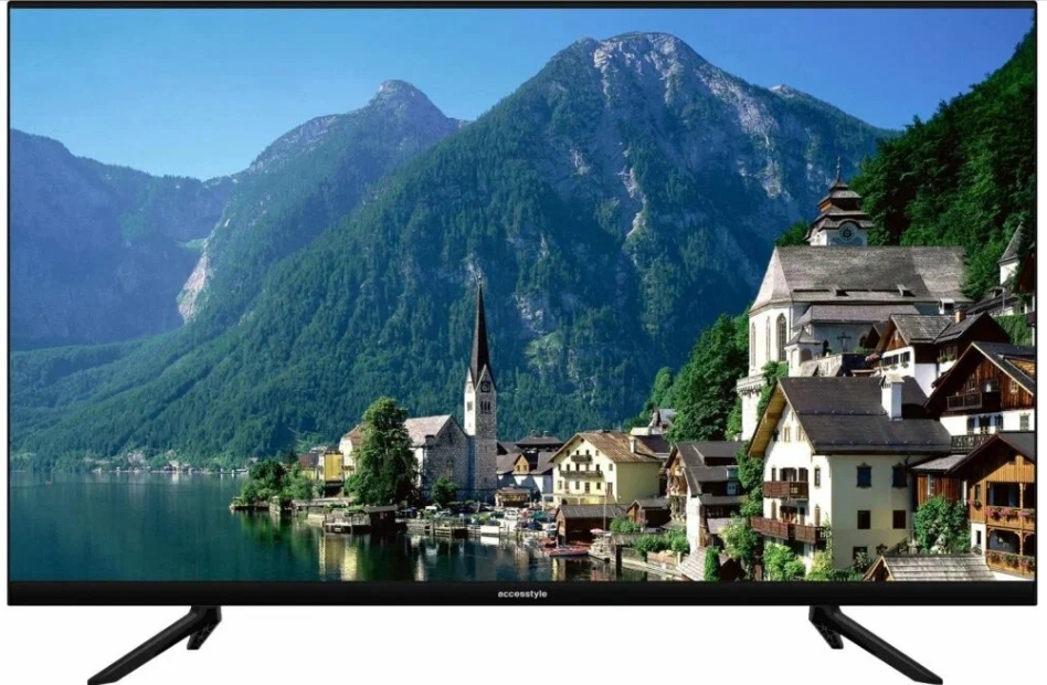 Accesstyle HD Яндекс. ТВ, H32EY1500B