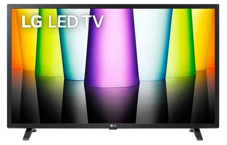 LG 32LQ63006LA 2022 HDR