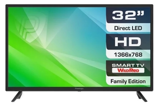Prestigio 32 Top WR 2021 LED