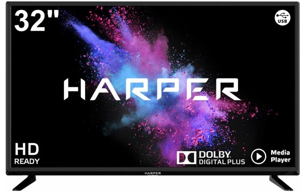 HARPER 32R490T 2020 LED