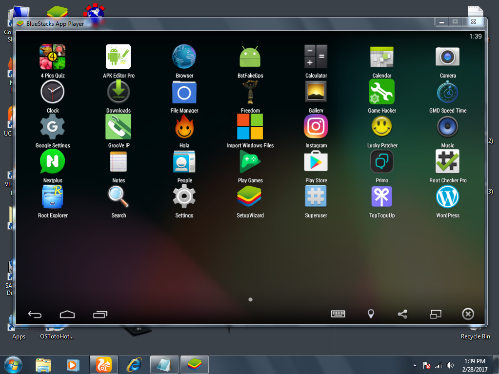 3 способа запустить Forkplayer на компьютере с Windows - SMART-TV-IPTV-2024