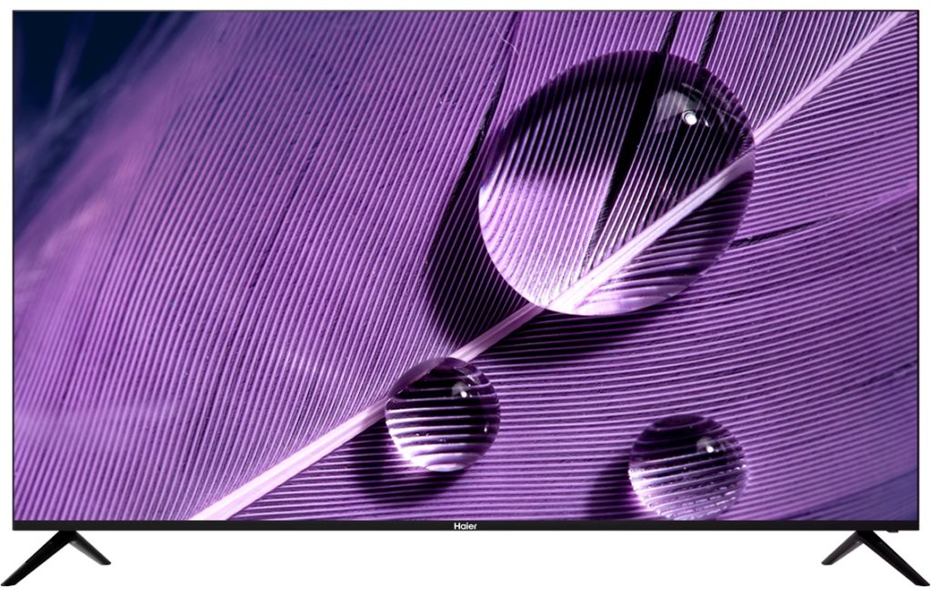 Haier 50 Smart TV S1 LED
