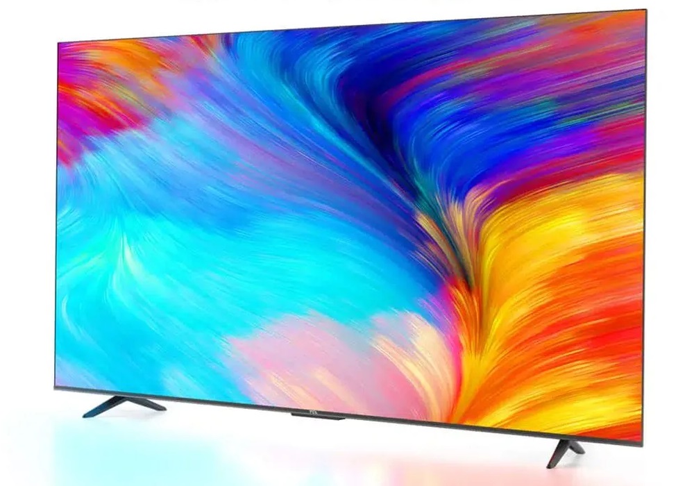 TCL 50P635 2022 HDR