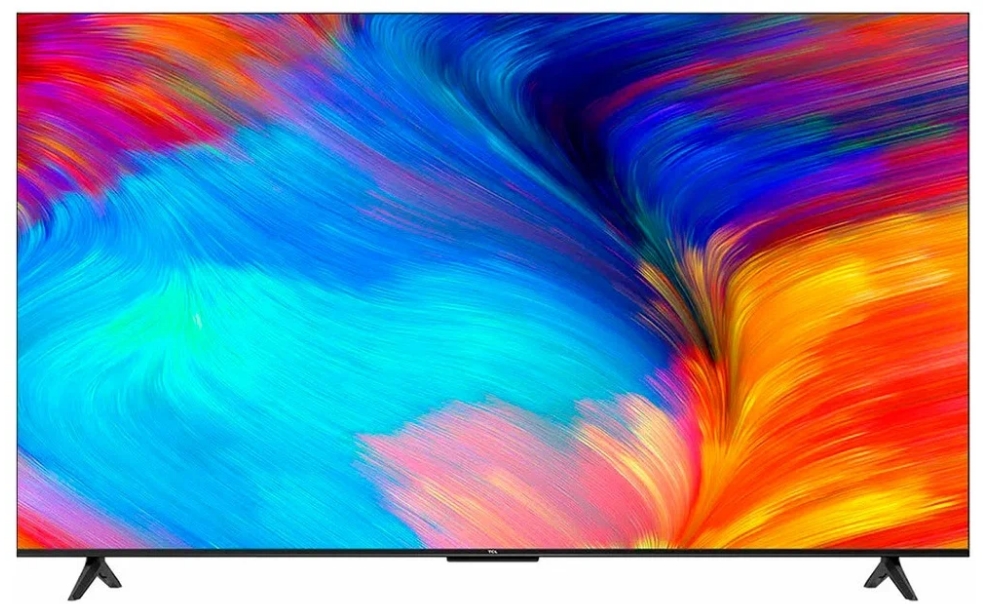 TCL 43P637 2022 LED