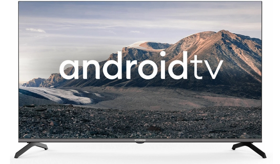 Hyundai Android TV
