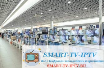 Топ-15 бюджетных, но качественных телевизоров