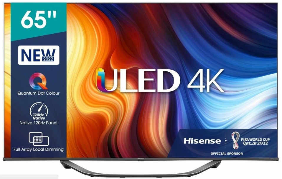 Hisense 65U7HQ