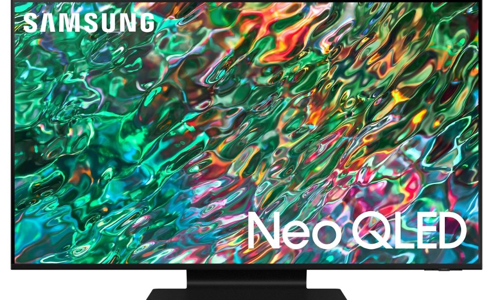 Samsung QE50QN90BAU