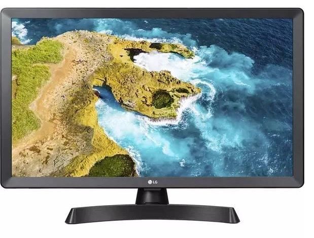 LG 24TQ510S LED