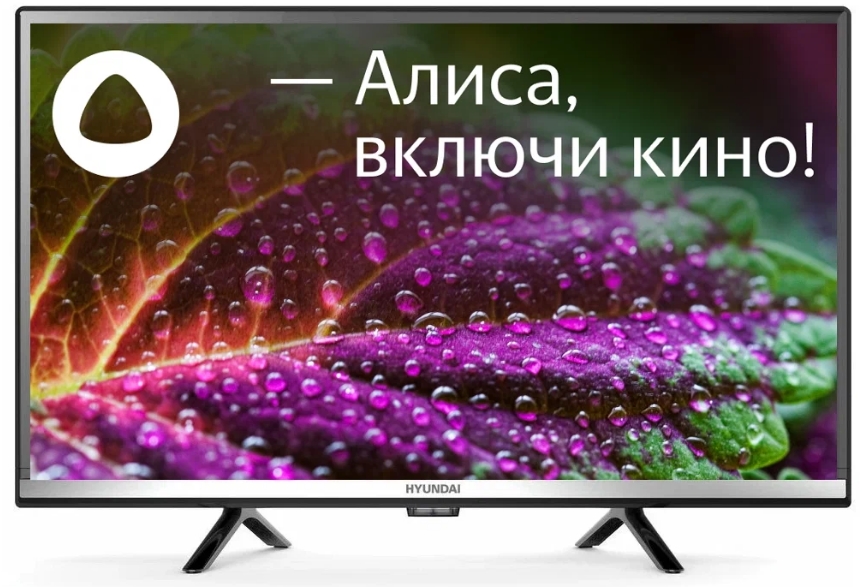 Hyundai H-LED24BS5000