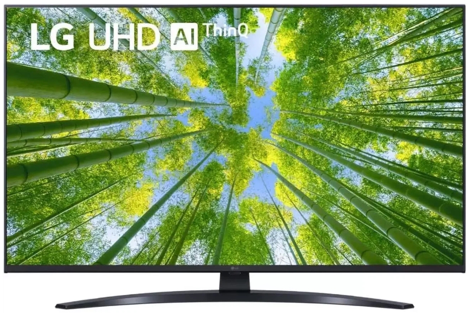 LG 65UQ81009LC HDR