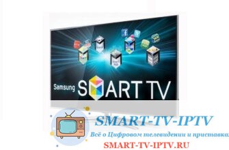 Топ-25 умных телевизоров 2024 года