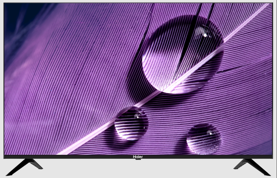 Haier 43 Smart TV S1