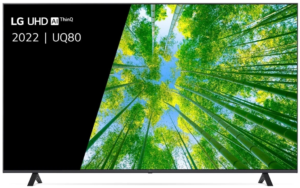 LG 75UQ80006LB
