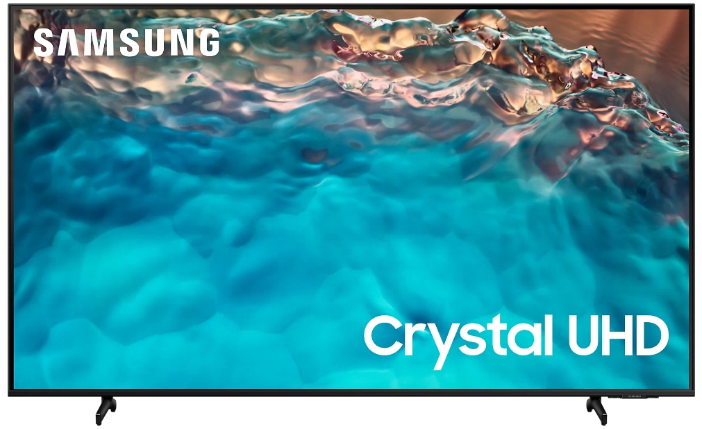 Samsung UE43BU8000U