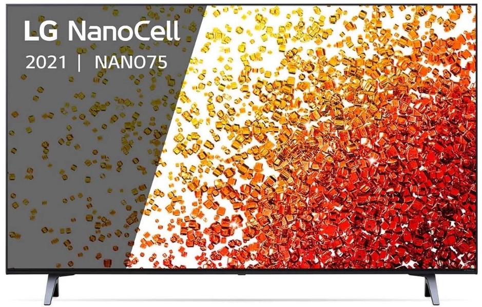 LG 43NANO756PA 2021 NanoCell