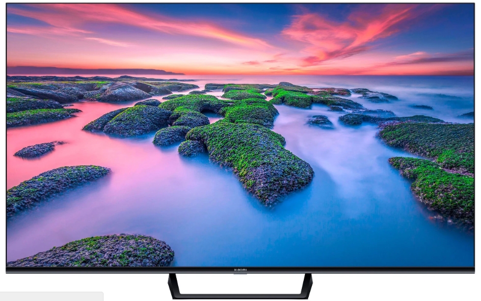 Xiaomi TV A2 55 HDR