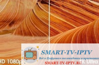 Топ-10 телевизоров с расширением 4K UHD в 2024 году