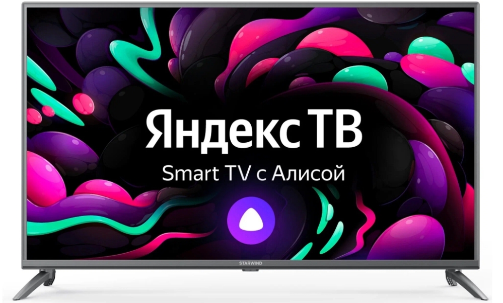 STARWIND SW-LED43UG400