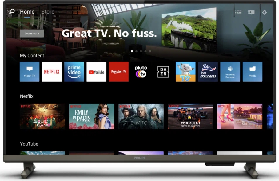 Philips 43PFS6808/60