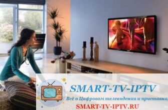 Топ-17 телевизоров с диагональю 43 дюйма 