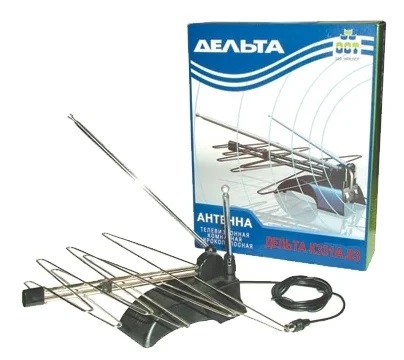 Дельта К331А