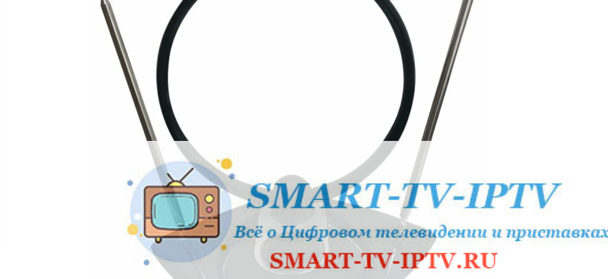 Топ-10 цифровых антенн для квартиры: рейтинг 2024 года