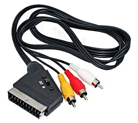 Переходник