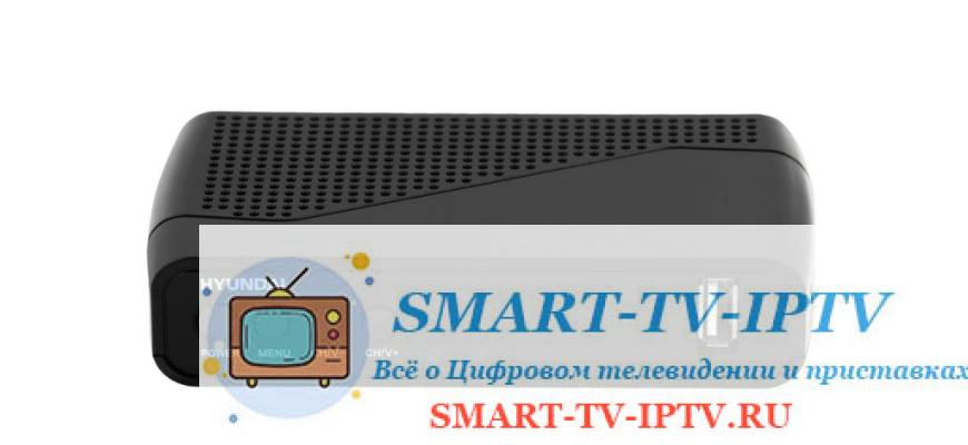 Как выбрать и подключить цифровой ресивер для телевизора