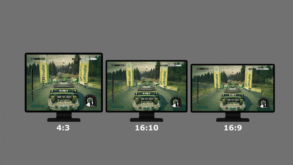 соотношение