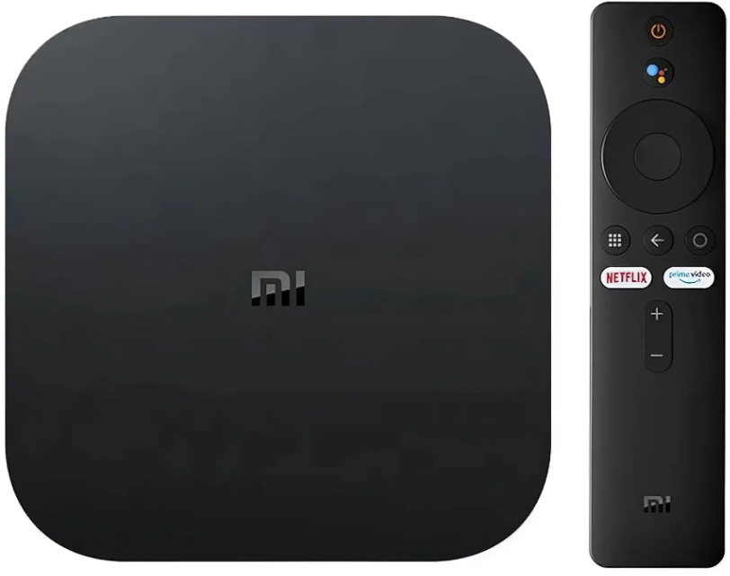 Xiaomi Mi Box S