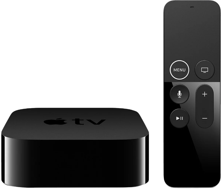 Apple TV 4K 32GB