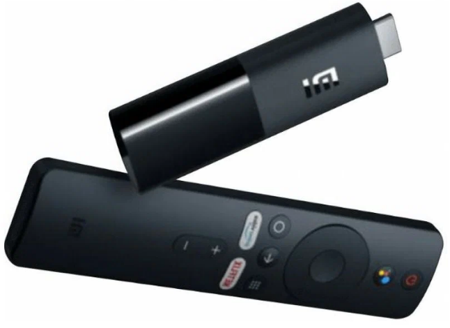 Xiaomi Mi Tv Stick Global