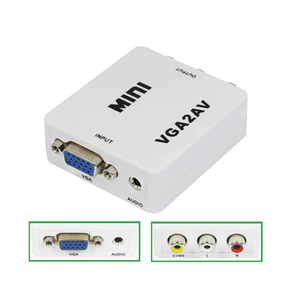 переходник