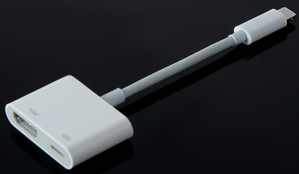 переходник