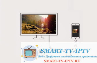 Все способы подключить iPhone к телевизору Samsung по Wi-Fi или проводу
