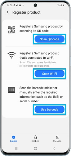 мобильное приложение