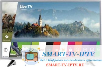 Чистка памяти и кэша на телевизорах Samsung: важные нюансы