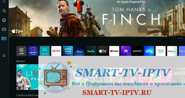 новый интерфейс