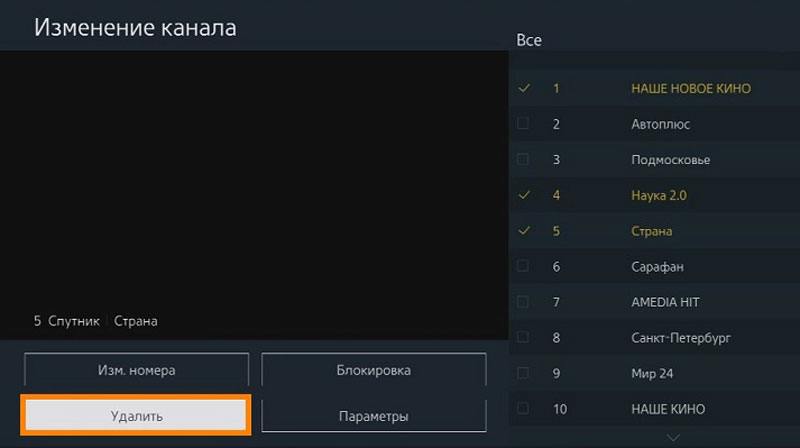 список программ для редактирования