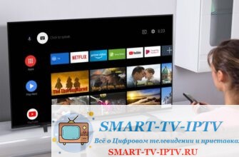 Установка нестандартных приложений на Android TV: алгоритм и меры безопасности