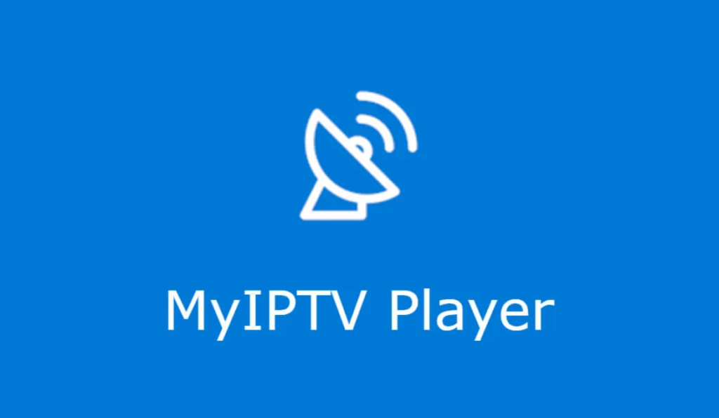 MyIPTV Player