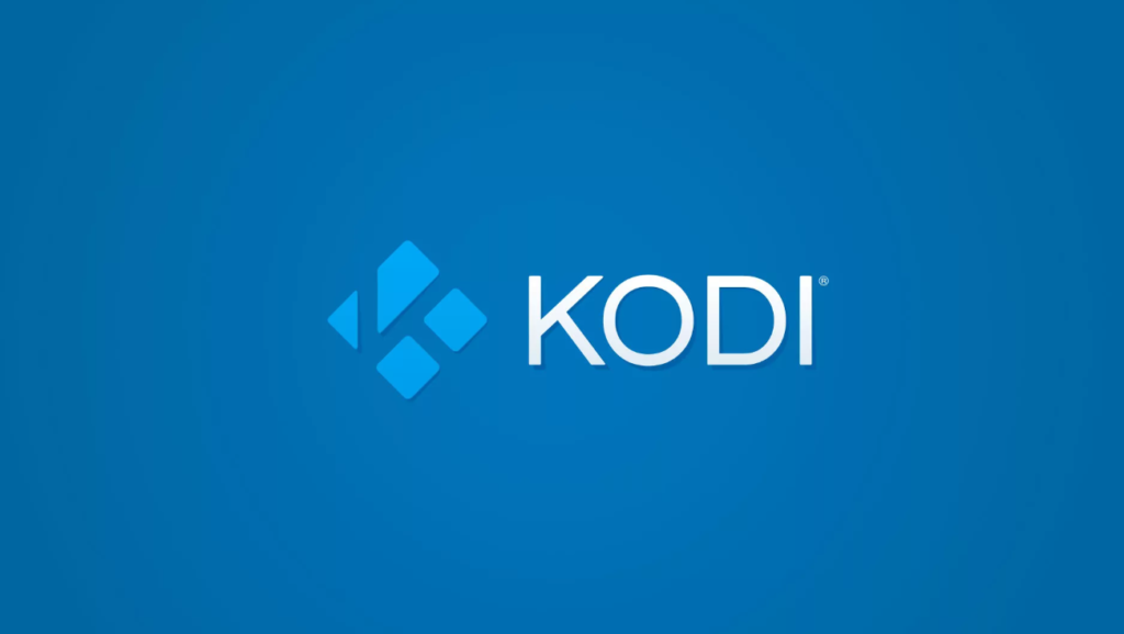 проигрыватель Kodi