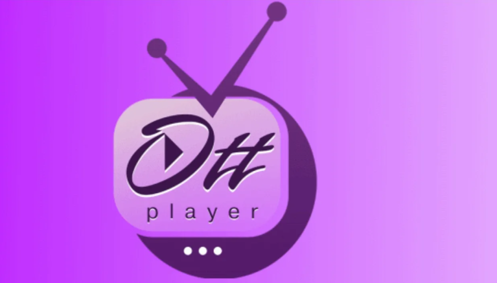 OTT Player
