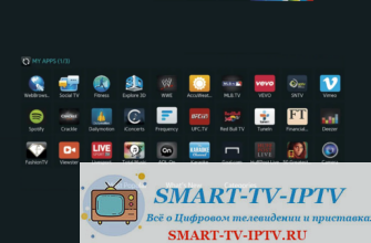 Как скачать новое приложение на телевизор Samsung: 4 простых способа