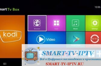 5 лучших бесплатных браузеров для умных телевизоров на Android TV