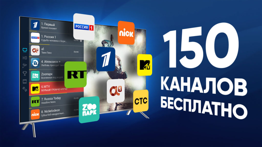приложение Peers.TV