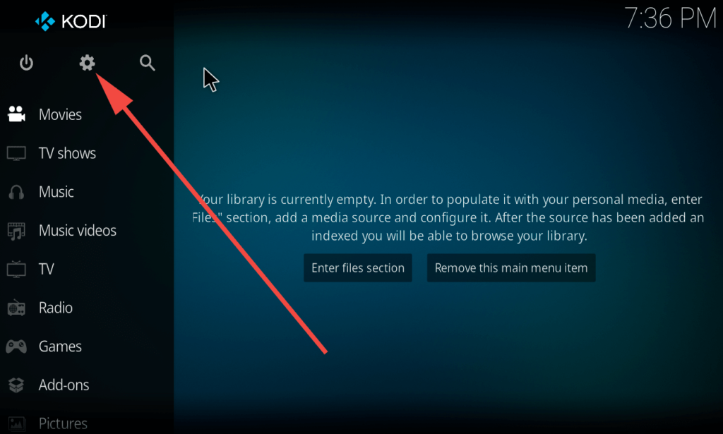 шестеренка